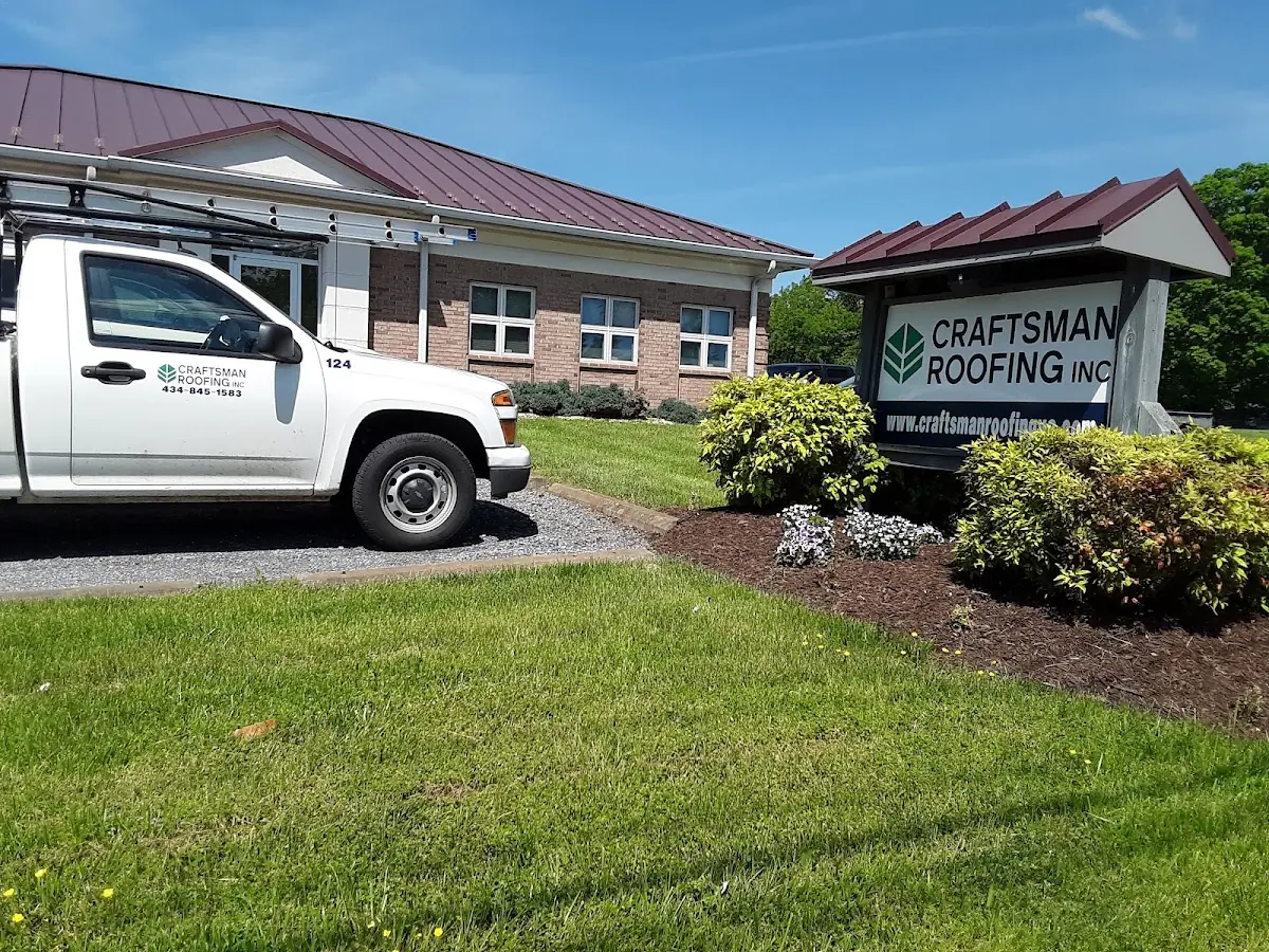 Quality Roof Replacement by experienced craftsmen in Blacks Corner